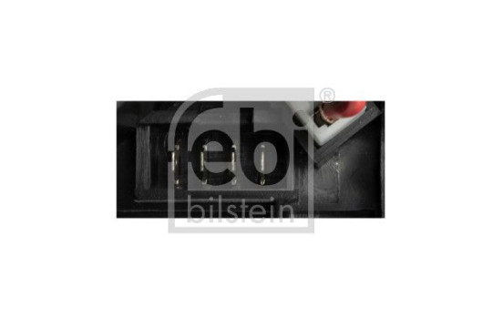 Interior fan 181104 FEBI, Image 2