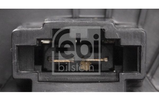 Interior fan 181719 FEBI