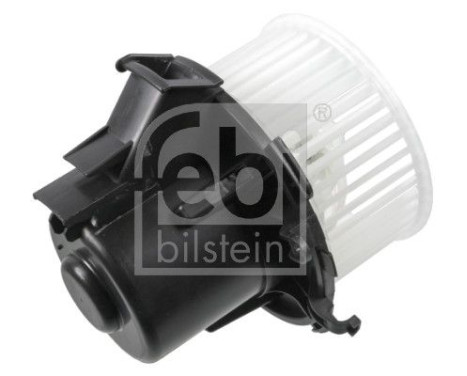 Interior fan 181719 FEBI, Image 3