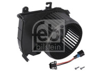 Interior fan 197935 FEBI