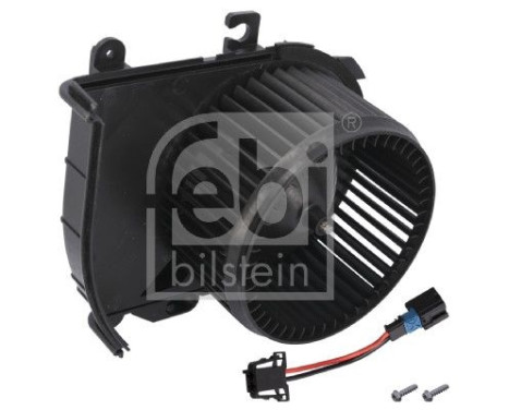 Interior fan 197935 FEBI