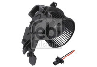 Interior fan 199464 FEBI