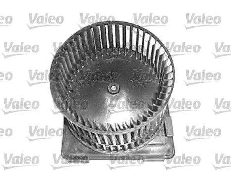Interior fan 698402 Valeo