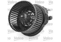 Interior fan 698676 Valeo