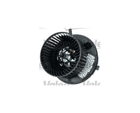 Interior fan 698812 Valeo