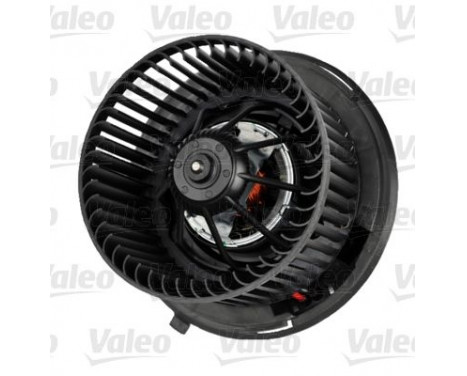 Interior fan 715245 Valeo