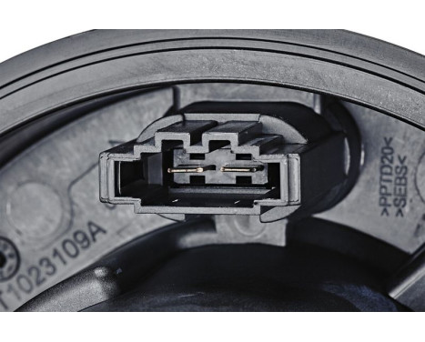 Interior fan 715249 Valeo, Image 2