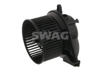 Interior fan