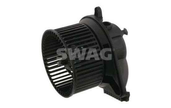 Interior fan