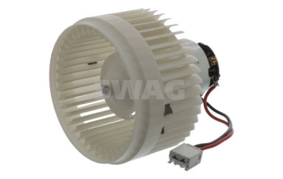 Interior fan