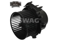 Interior fan