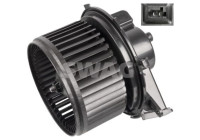 Interior fan