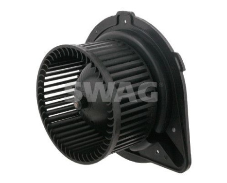 Interior fan