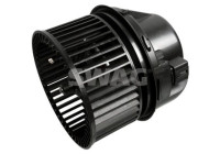 Interior fan