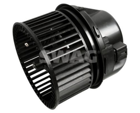 Interior fan