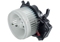 Interior fan