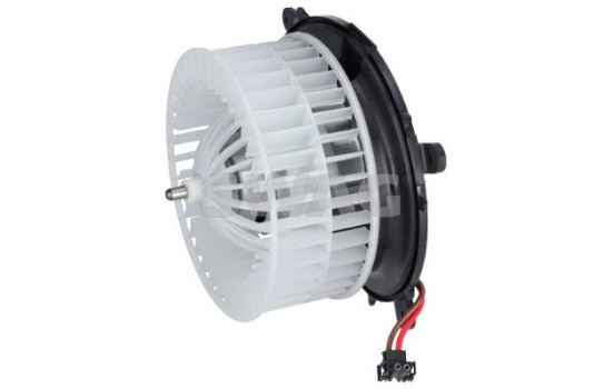 Interior fan