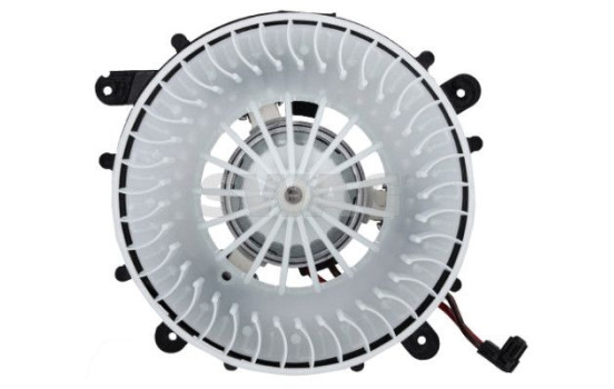 Interior fan, Image 3