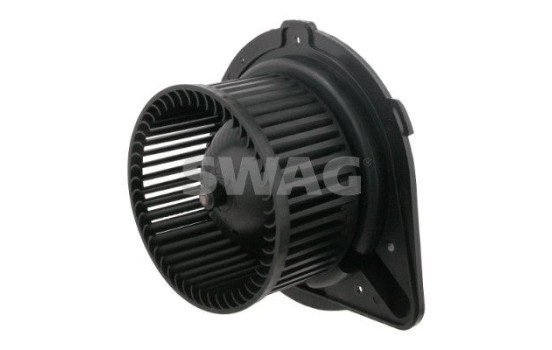 Interior fan