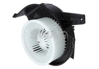Interior fan
