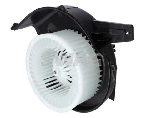 Interior fan