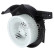 Interior fan