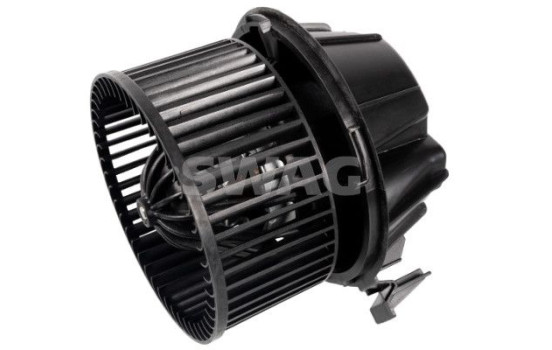 Interior fan