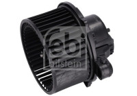 Interior ventilation 1000446 FEBI