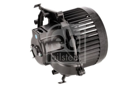 Interior ventilation 1001060 FEBI, Image 2