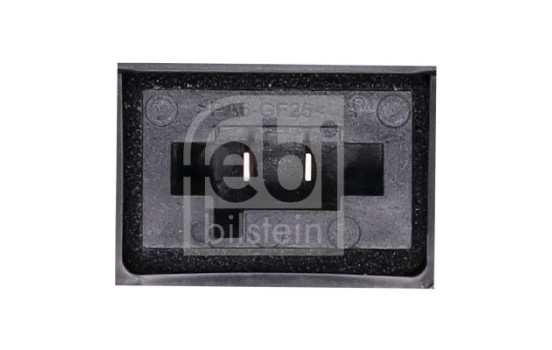 Interior ventilation 1001060 FEBI, Image 3