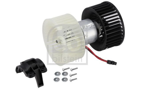 Interior ventilation 1001523 FEBI