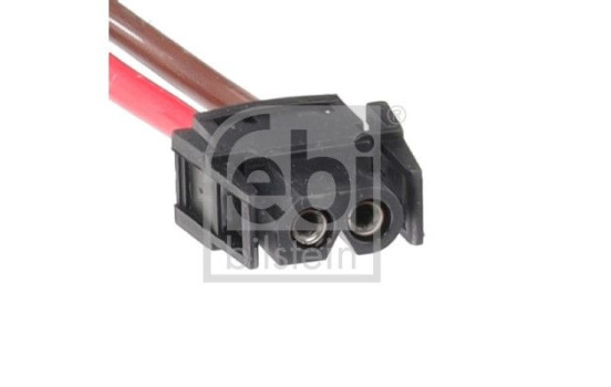 Interior ventilation 1001523 FEBI, Image 3