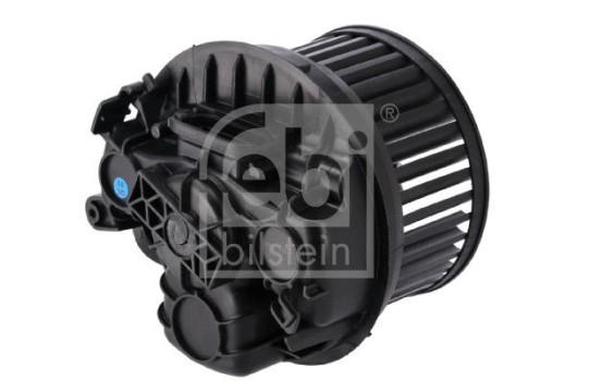 Interior ventilation 1001528 FEBI, Image 2