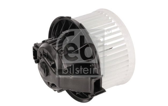 Interior ventilation 1001564 FEBI, Image 2