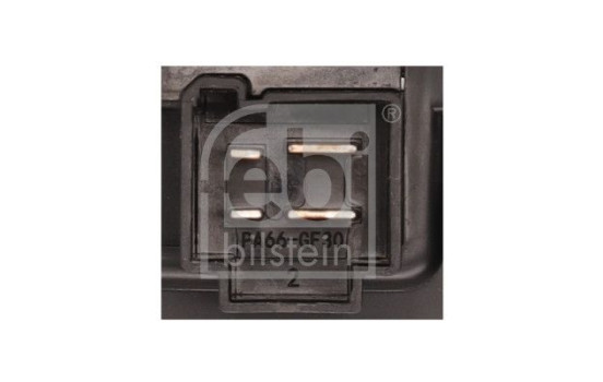 Interior ventilation 1001588 FEBI, Image 3