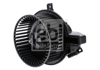 Interior ventilation 1002227 FEBI
