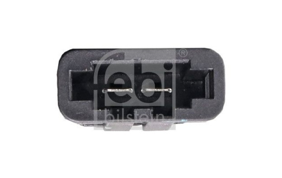 Interior ventilation 1002227 FEBI, Image 3