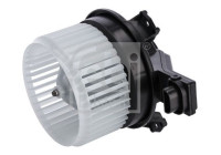 Interior ventilation 1002229 FEBI