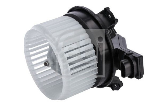 Interior ventilation 1002229 FEBI
