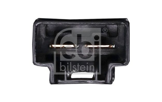 Interior ventilation 1002229 FEBI, Image 3