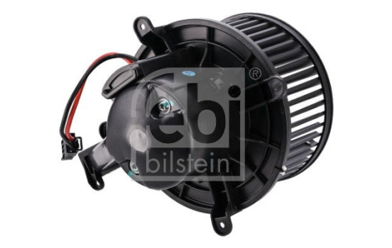 Interior ventilation 1002230 FEBI, Image 2