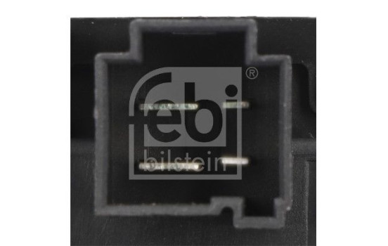 Interior ventilation 1002231 FEBI, Image 2