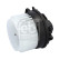 Interior ventilation 1002231 FEBI, Thumbnail 3