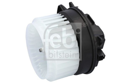 Interior ventilation 1002231 FEBI, Image 3