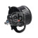 Interior ventilation 1002233 FEBI, Thumbnail 2