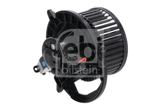 Interior ventilation 1002233 FEBI, Image 2