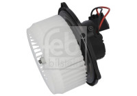 Interior ventilation 1002241 FEBI