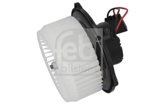 Interior ventilation 1002241 FEBI