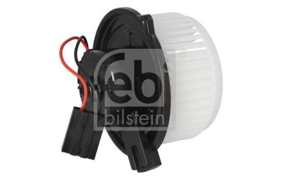 Interior ventilation 1002241 FEBI, Image 2