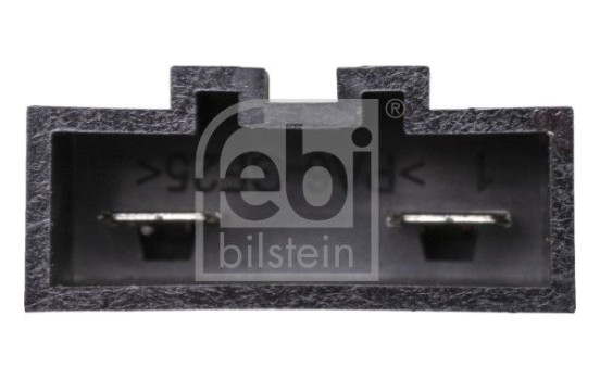Interior ventilation 1002241 FEBI, Image 3
